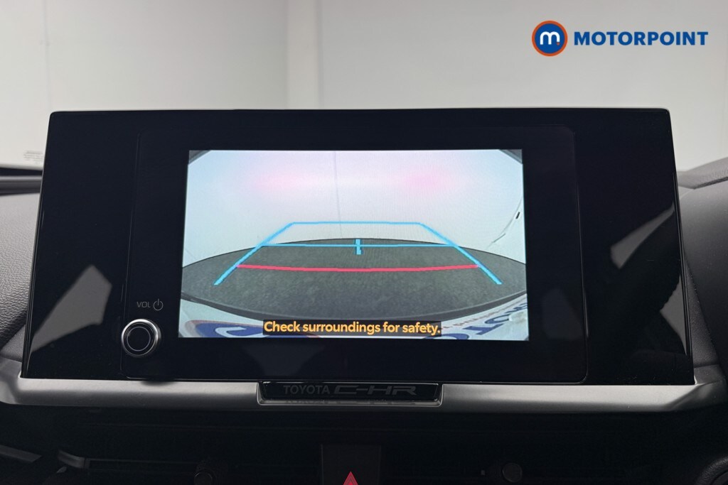 Used Toyota C-HR 2024 for sale - 77834569: Photo 23
