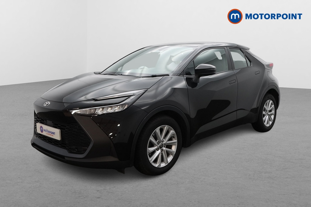 Used Toyota C-HR 2024 for sale - 77834569: Photo 3