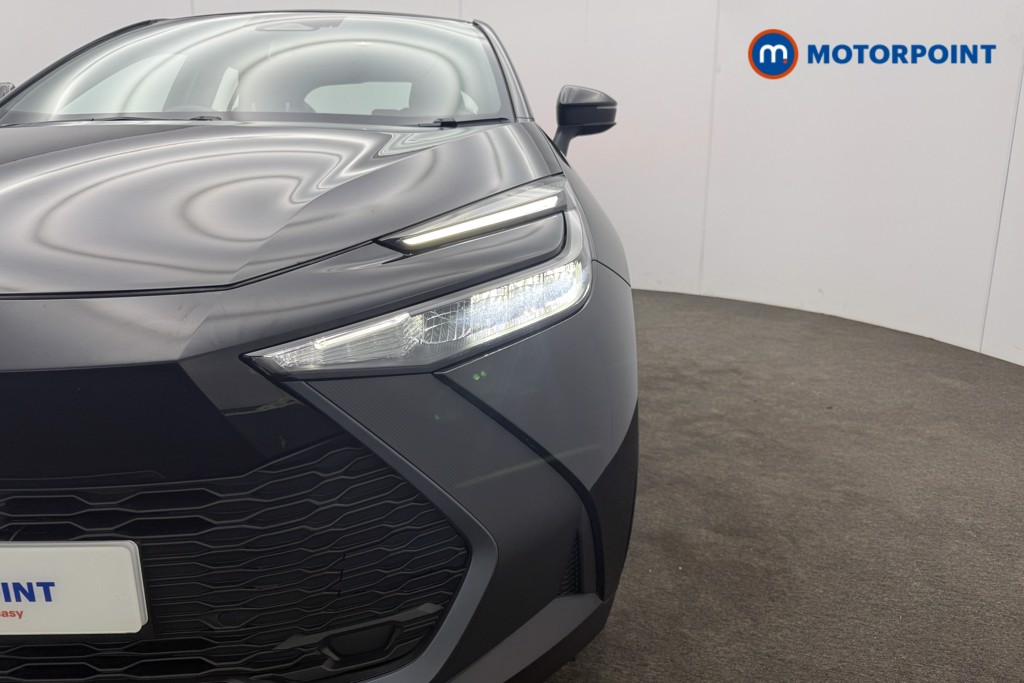 Used Toyota C-HR 2024 for sale - 77834569: Photo 37