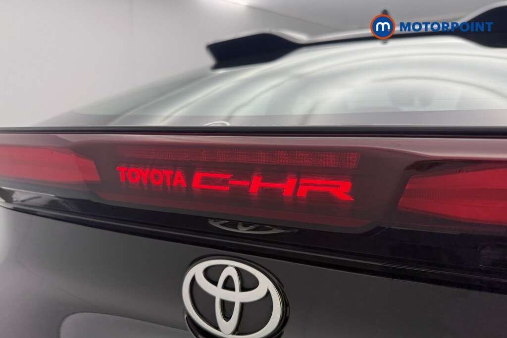 Used Toyota C-HR 2024 for sale - 77834569: Photo 38