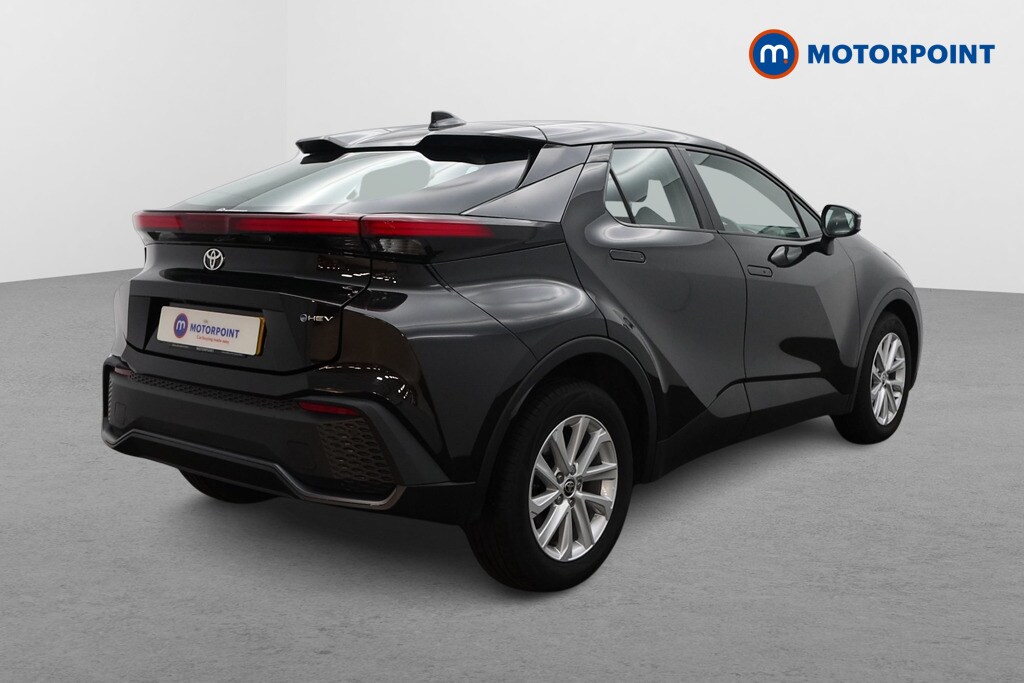 Used Toyota C-HR 2024 for sale - 77834569: Photo 7