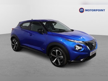 Used Nissan Juke 2024 for sale - 78886283: Photo