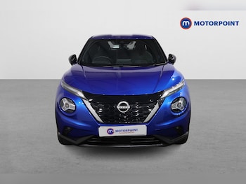 Used Nissan Juke 2024 for sale - 78886283: Photo