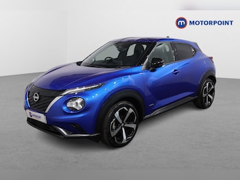 Used Nissan Juke 2024 for sale - 78886283: Photo