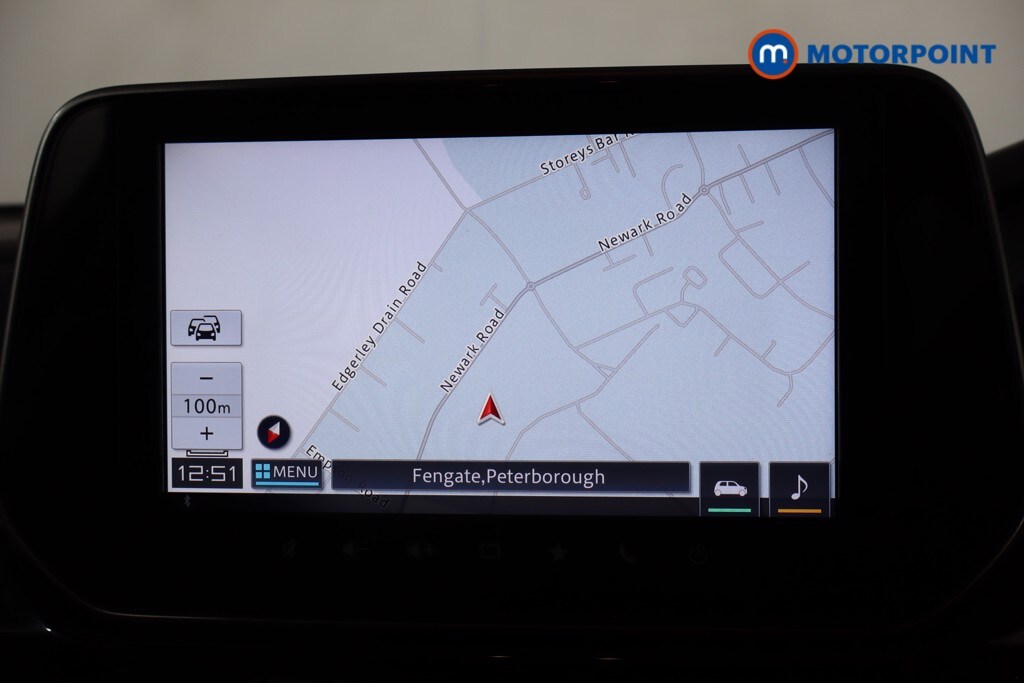 Used Suzuki SX4 S-Cross 2023 for sale - 77450714: Photo 10