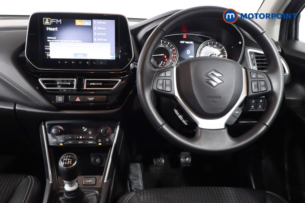 Used Suzuki SX4 S-Cross 2023 for sale - 77450714: Photo 11