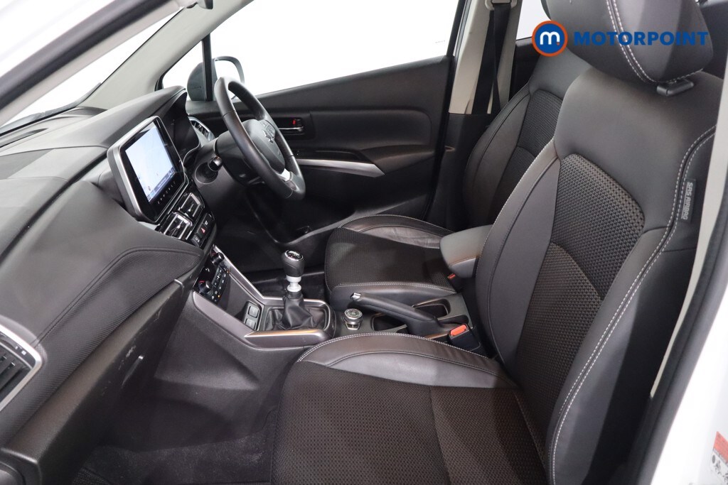 Used Suzuki SX4 S-Cross 2023 for sale - 77450714: Photo 12