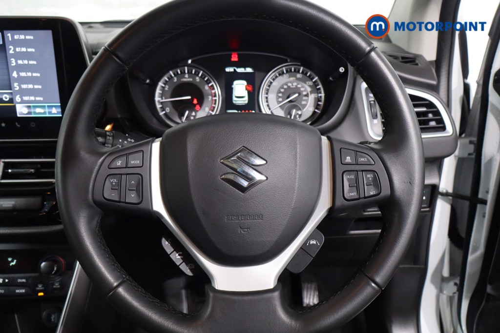 Used Suzuki SX4 S-Cross 2023 for sale - 77450714: Photo 14