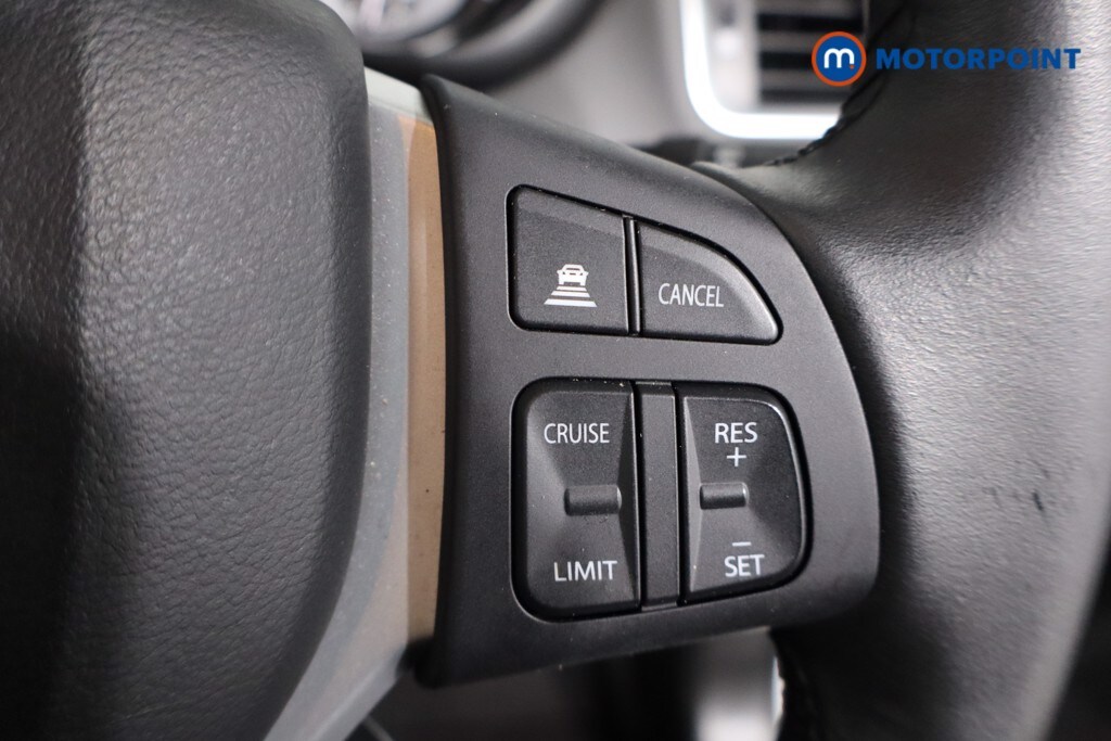 Used Suzuki SX4 S-Cross 2023 for sale - 77450714: Photo 16