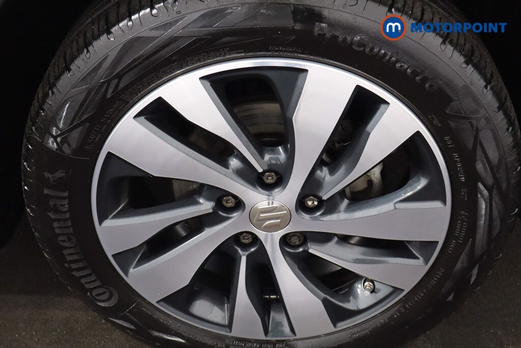 Used Suzuki SX4 S-Cross 2023 for sale - 77450714: Photo 18