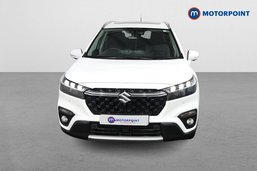 Used Suzuki SX4 S-Cross 2023 for sale - 77450714: Photo 2