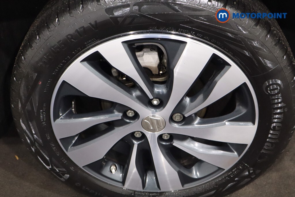 Used Suzuki SX4 S-Cross 2023 for sale - 77450714: Photo 20