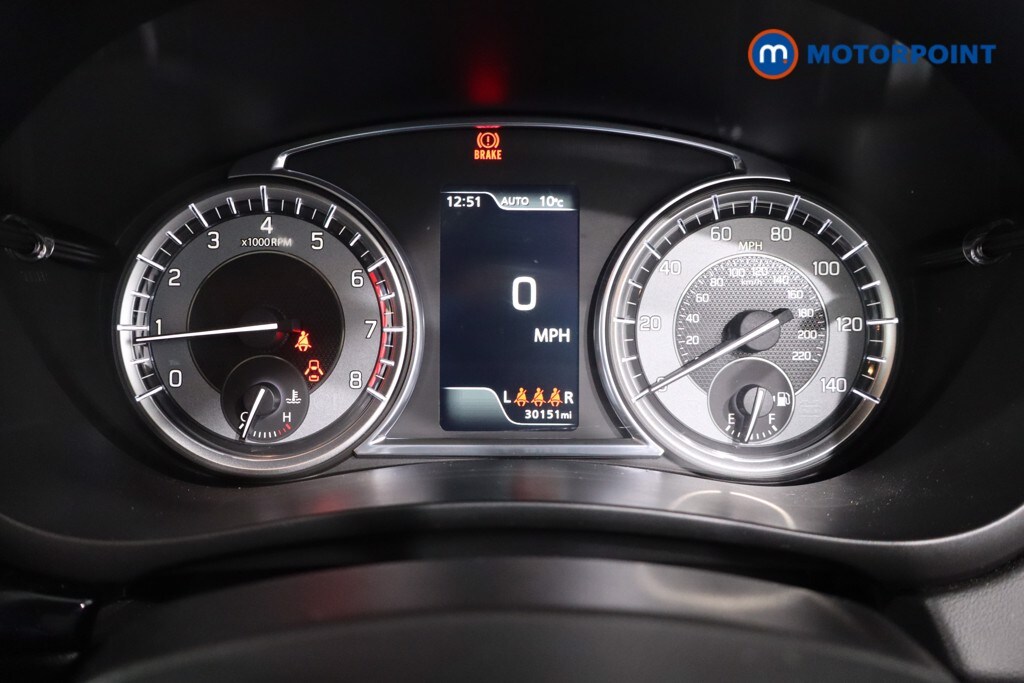 Used Suzuki SX4 S-Cross 2023 for sale - 77450714: Photo 21