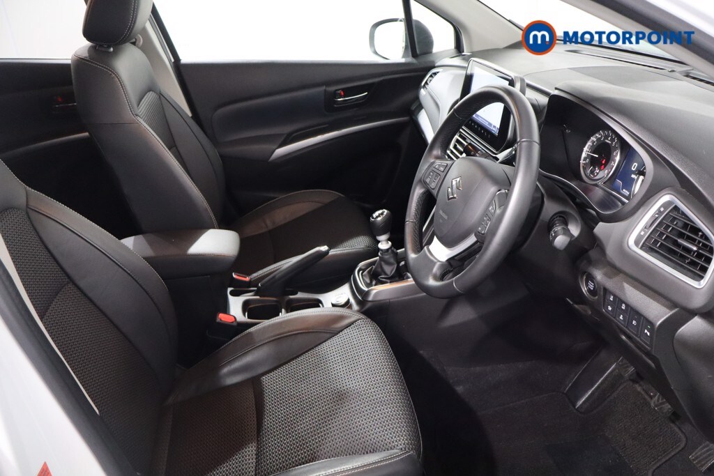 Used Suzuki SX4 S-Cross 2023 for sale - 77450714: Photo 30