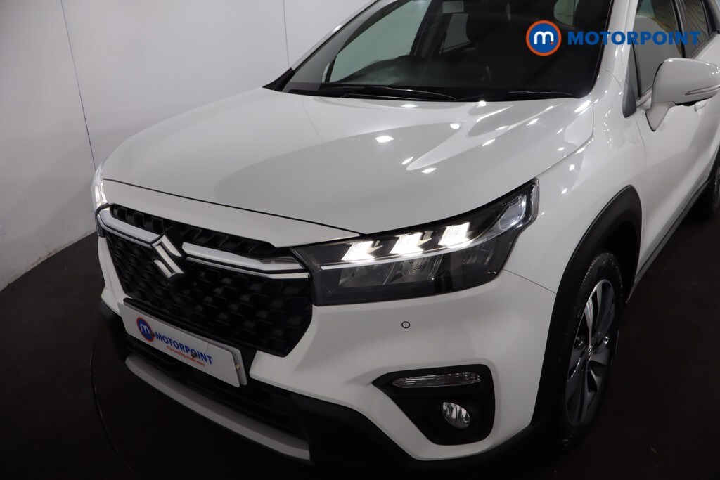 Used Suzuki SX4 S-Cross 2023 for sale - 77450714: Photo 35