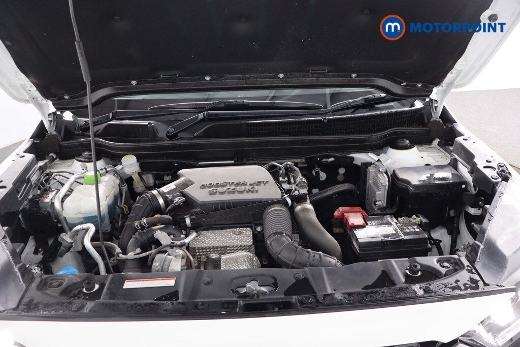 Used Suzuki SX4 S-Cross 2023 for sale - 77450714: Photo 39