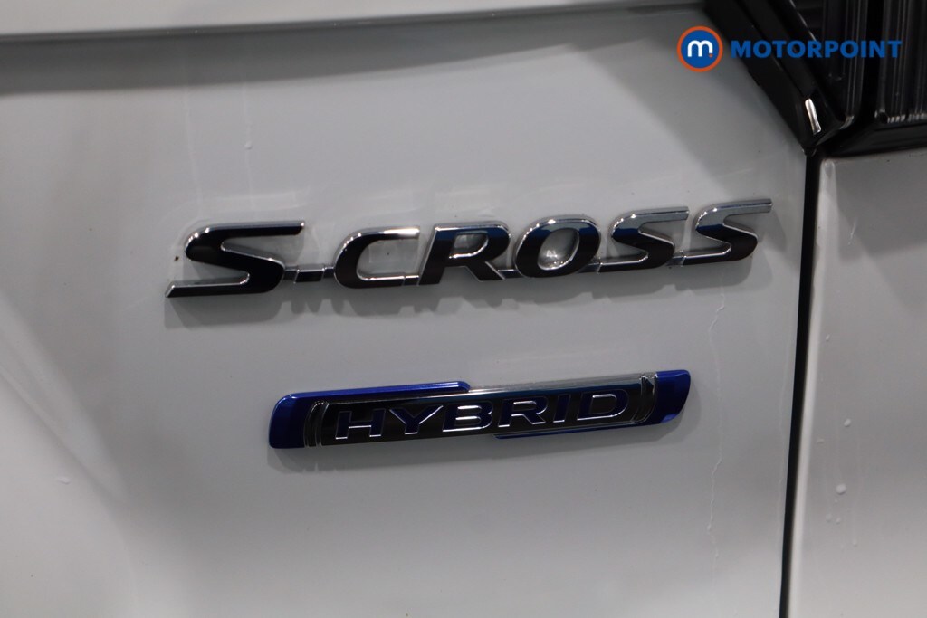 Used Suzuki SX4 S-Cross 2023 for sale - 77450714: Photo 45