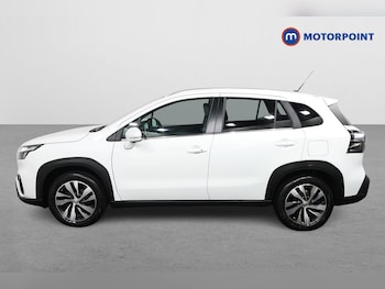 Used Suzuki SX4 S-Cross 2023 for sale - 77450714: Photo