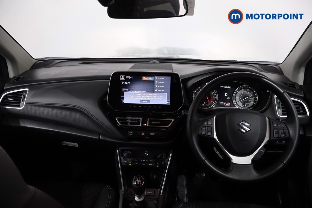 Used Suzuki SX4 S-Cross 2023 for sale - 77450714: Photo 9