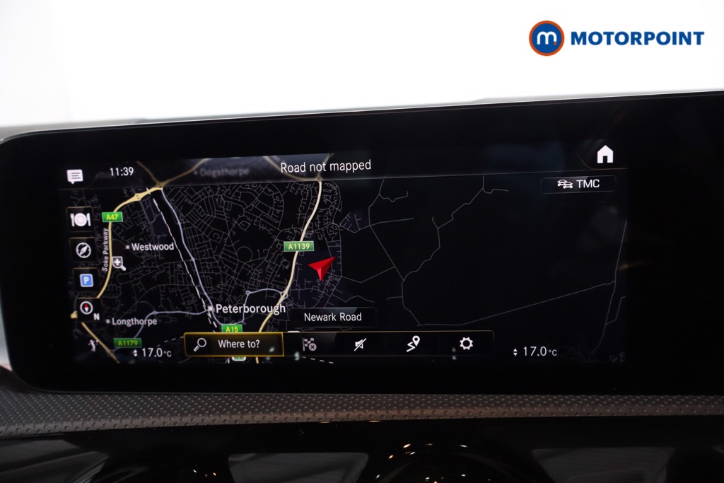 Used Mercedes-Benz A-Class 2021 for sale - 76453032: Photo 10