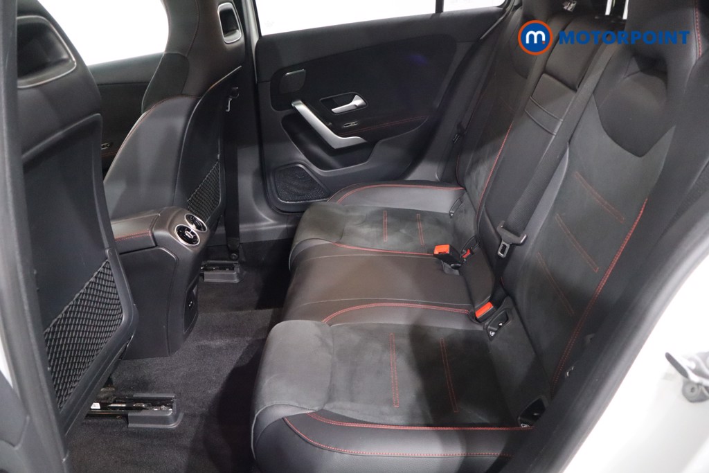 Used Mercedes-Benz A-Class 2021 for sale - 76453032: Photo 13