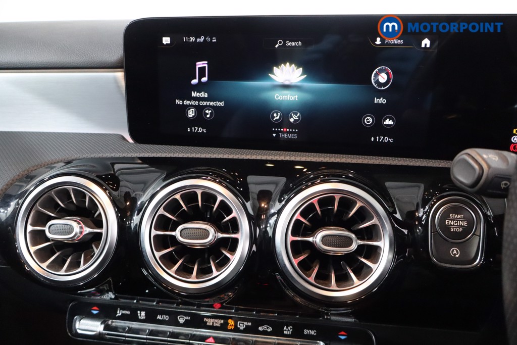 Used Mercedes-Benz A-Class 2021 for sale - 76453032: Photo 25