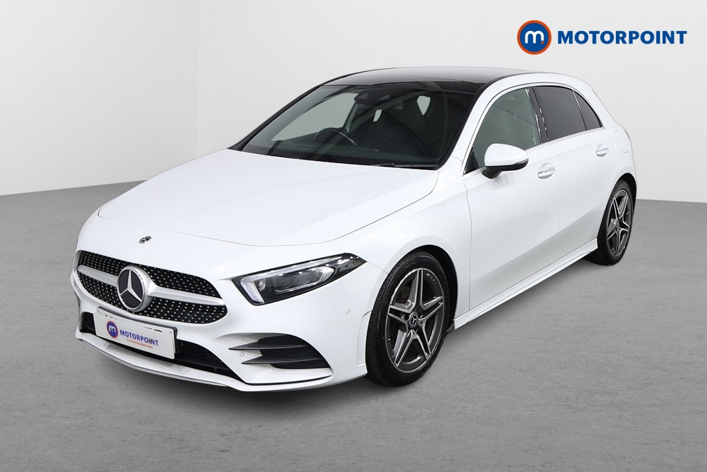 Used Mercedes-Benz A-Class 2021 for sale - 76453032: Photo 3