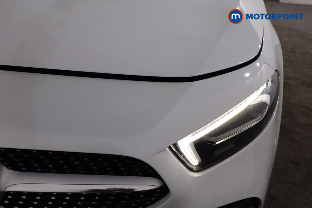 Used Mercedes-Benz A-Class 2021 for sale - 76453032: Photo 38