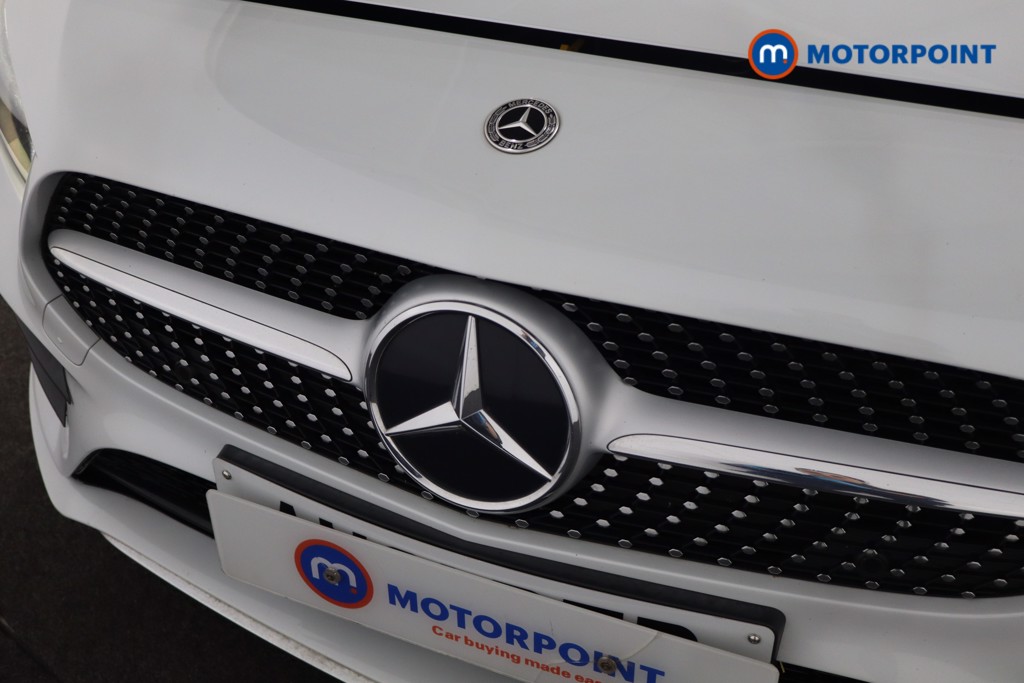 Used Mercedes-Benz A-Class 2021 for sale - 76453032: Photo 40