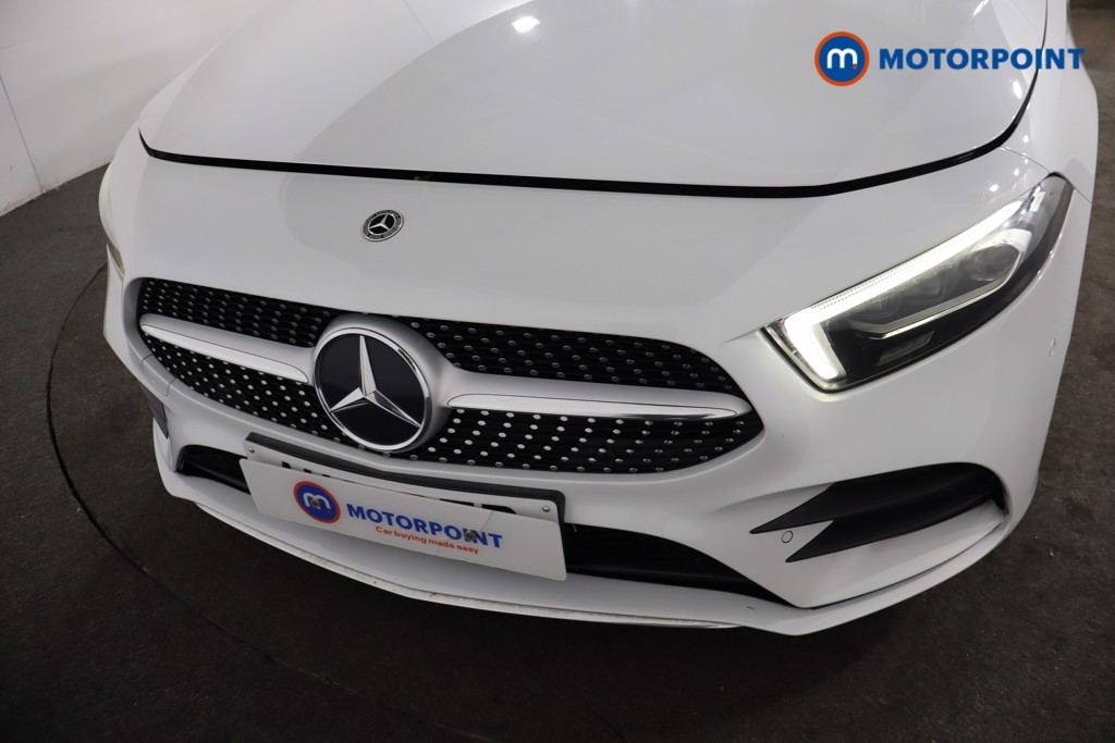 Used Mercedes-Benz A-Class 2021 for sale - 76453032: Photo 41