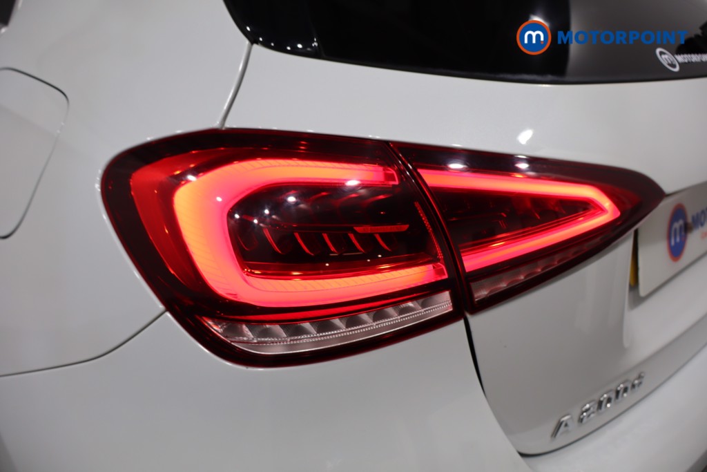 Used Mercedes-Benz A-Class 2021 for sale - 76453032: Photo 44