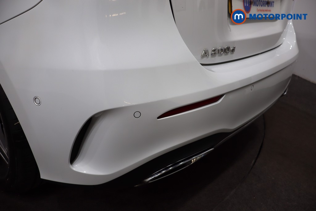 Used Mercedes-Benz A-Class 2021 for sale - 76453032: Photo 45