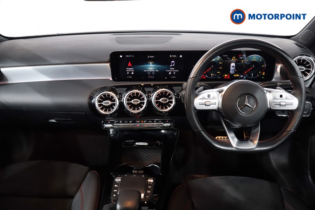 Used Mercedes-Benz A-Class 2021 for sale - 76453032: Photo 9