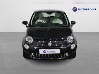 Used Fiat 500 2021 for sale - 75917657: Photo