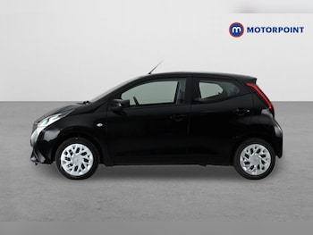 Used Toyota AYGO 2020 for sale - 78381831: Photo