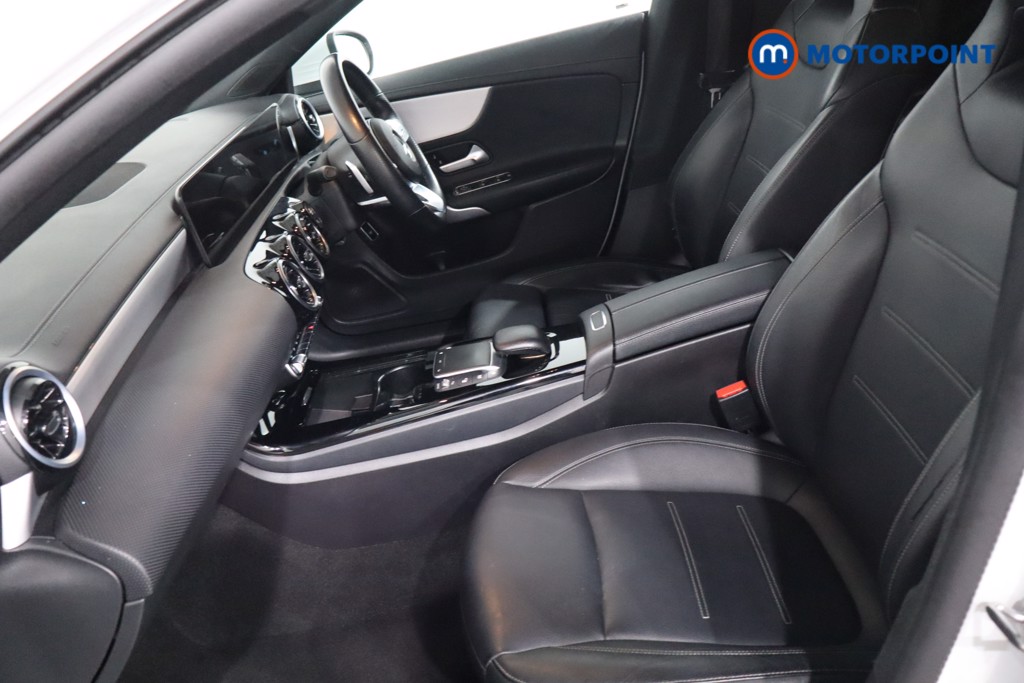 Used Mercedes-Benz CLA 2022 for sale - 77996309: Photo 12