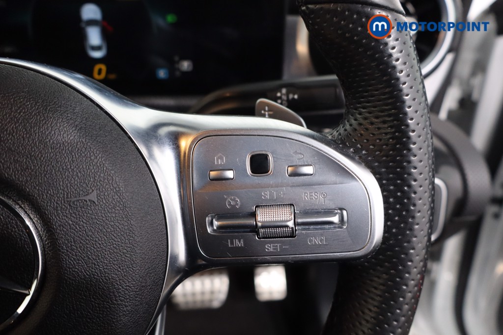 Used Mercedes-Benz CLA 2022 for sale - 77996309: Photo 16