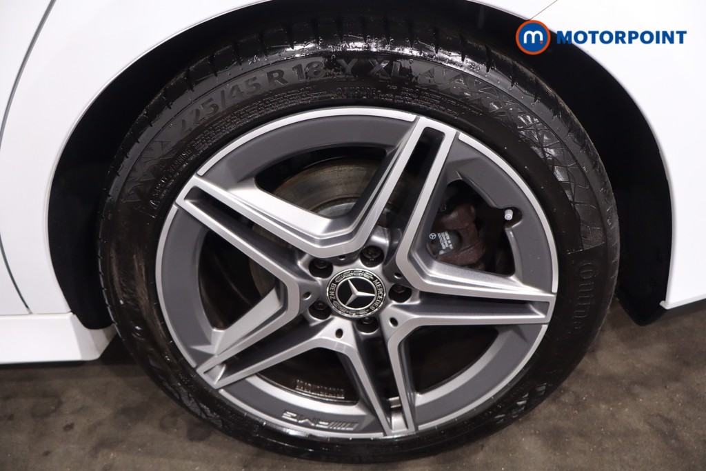 Used Mercedes-Benz CLA 2022 for sale - 77996309: Photo 19