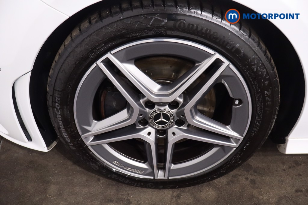 Used Mercedes-Benz CLA 2022 for sale - 77996309: Photo 20