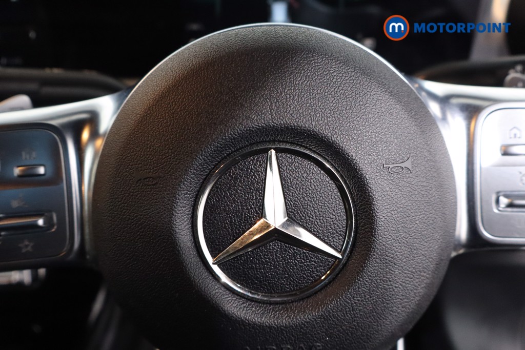 Used Mercedes-Benz CLA 2022 for sale - 77996309: Photo 21