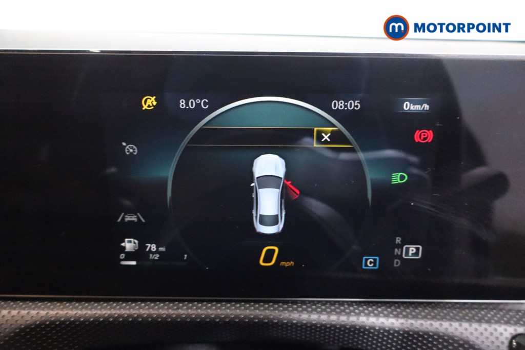 Used Mercedes-Benz CLA 2022 for sale - 77996309: Photo 22