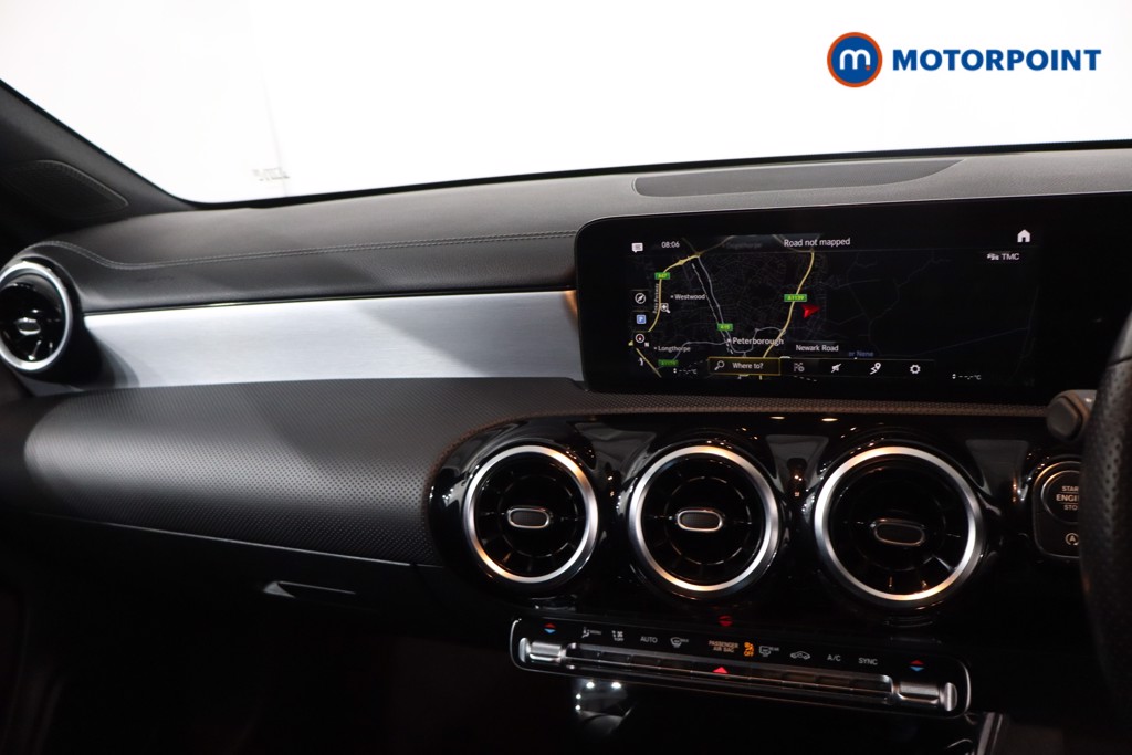 Used Mercedes-Benz CLA 2022 for sale - 77996309: Photo 24