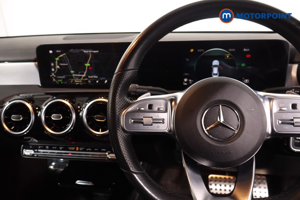 Used Mercedes-Benz CLA 2022 for sale - 77996309: Photo 25