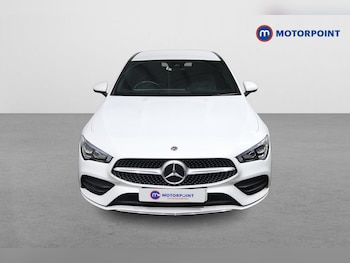 Used Mercedes-Benz CLA undefined for sale - 77996309: Photo
