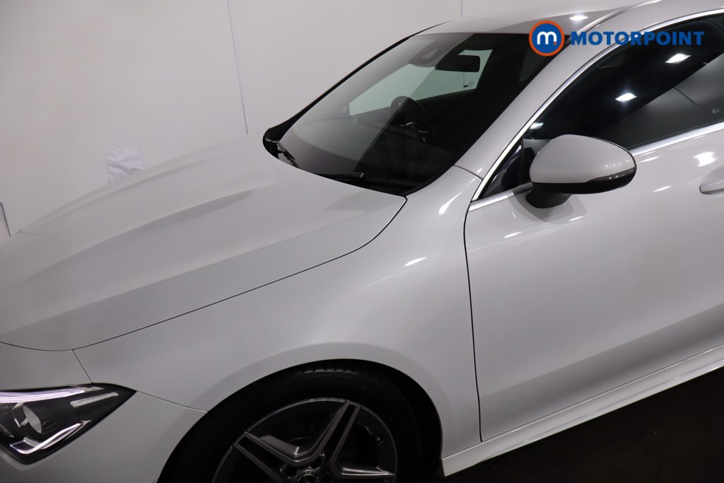 Used Mercedes-Benz CLA 2022 for sale - 77996309: Photo 33