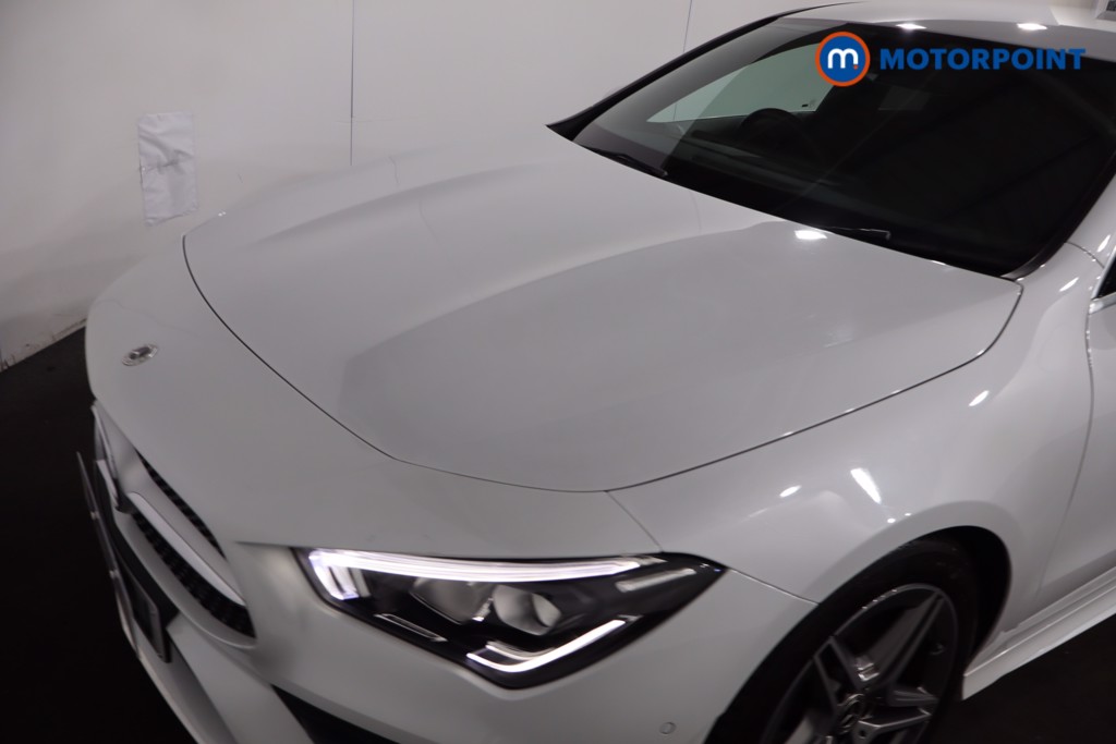 Used Mercedes-Benz CLA 2022 for sale - 77996309: Photo 34