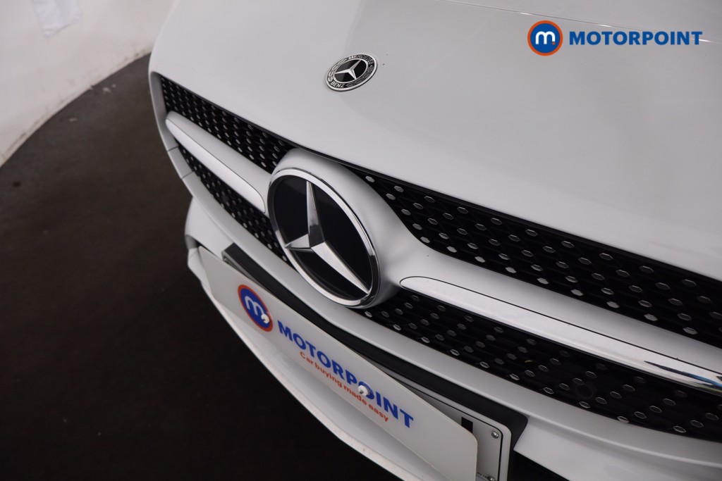 Used Mercedes-Benz CLA 2022 for sale - 77996309: Photo 35