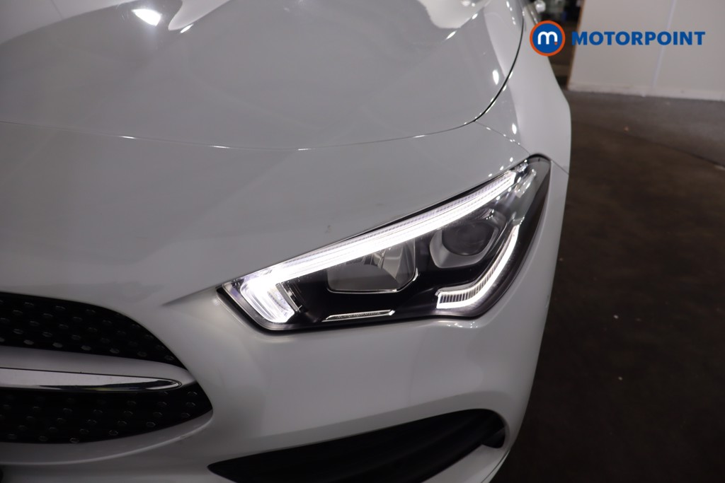 Used Mercedes-Benz CLA 2022 for sale - 77996309: Photo 36