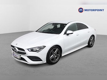 Used Mercedes-Benz CLA undefined for sale - 77996309: Photo
