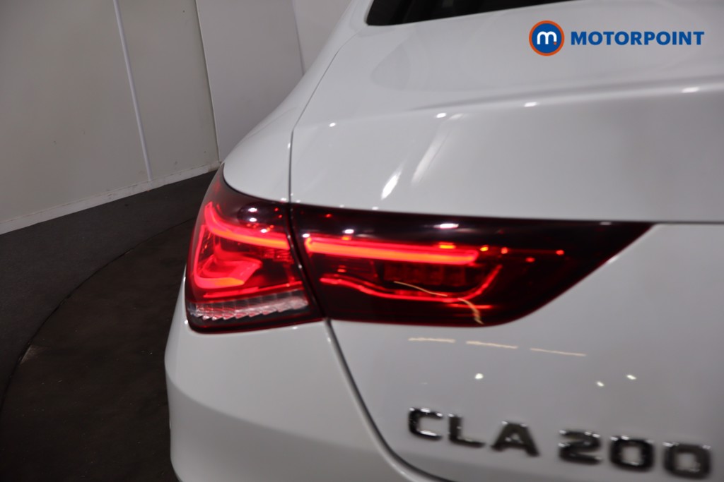 Used Mercedes-Benz CLA 2022 for sale - 77996309: Photo 40